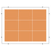 Seals-3 1/4" x 2 1/2" (Pinnovation)