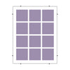 Seals-Square-2 1/4" (Pinnovation)