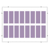 Seals-3" x 1 1/16" (Pinnovation)