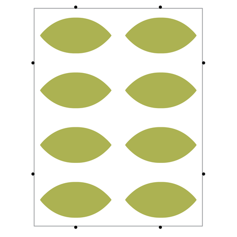 Seals-Leaf #2 (Pinnovation)