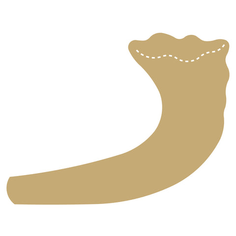 Shofar #2