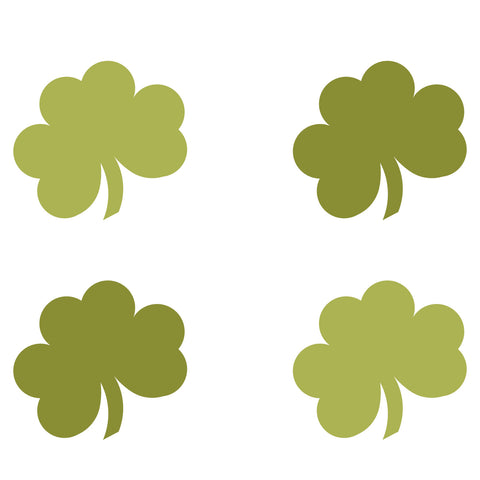 Shamrocks