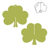 Shamrock (3-D)