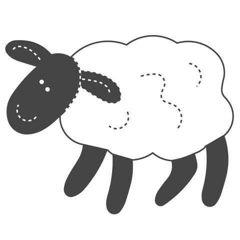 Sheep #2