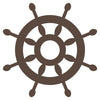Ship's Wheel