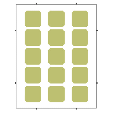 Seals-Modern-1 3/4" (Pinnovation)