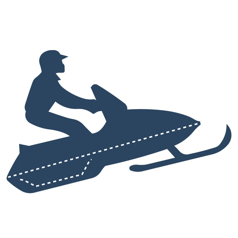 Snowmobile