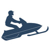 Snowmobile
