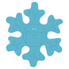 Snowflake w/Face