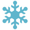 Snowflake #9