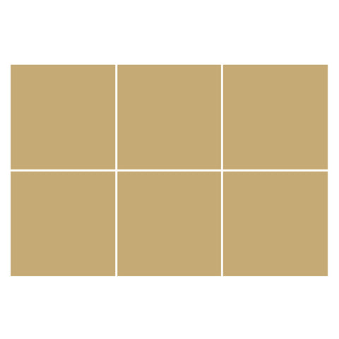 Squares-1 3/4"
