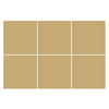 Squares-1 3/4"