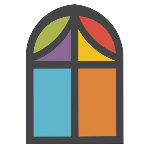 Stained Glass Window