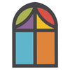 Stained Glass Window