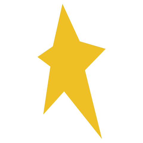 Star-Primitive #1