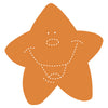Star w/Face