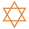Star of David #2