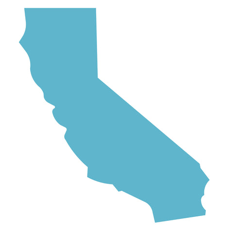 State of Choice-California