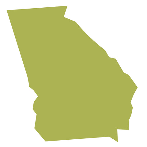 State of Choice-Georgia