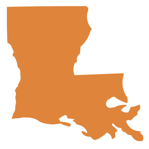 State of Choice-Louisiana