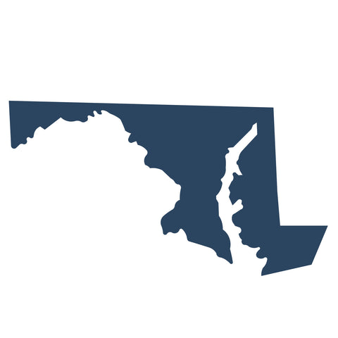 State of Choice-Maryland