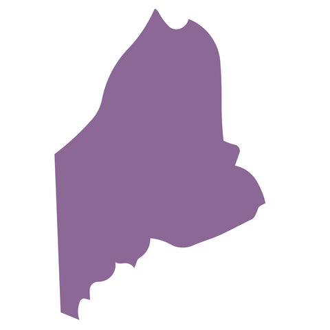 State of Choice-Maine