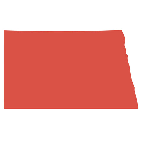 State of Choice-North Dakota