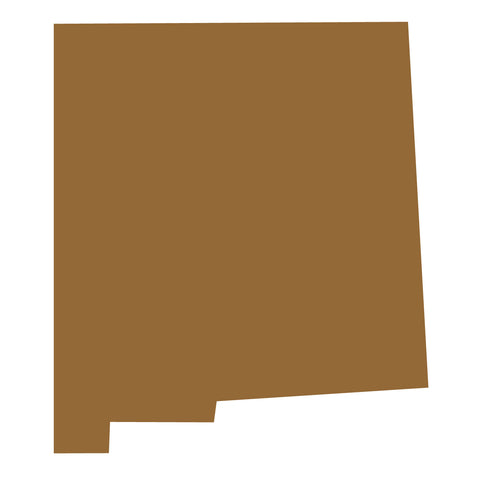 State of Choice-New Mexico