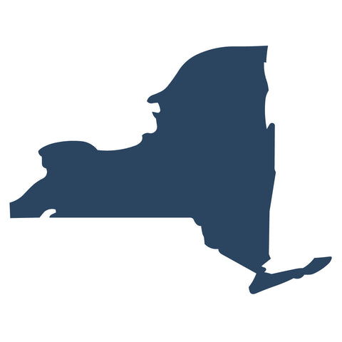 State of Choice-New York