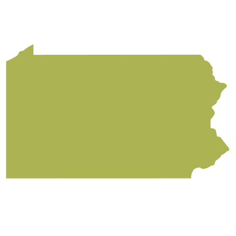 State of Choice-Pennsylvania