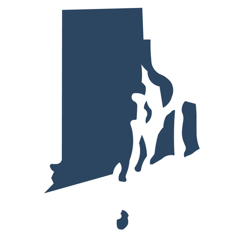 State of Choice-Rhode Island