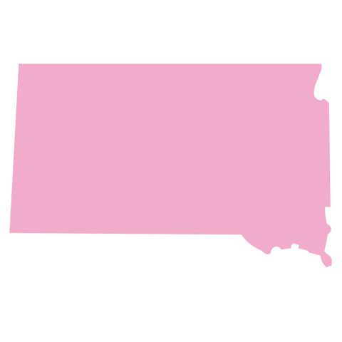 State of Choice-South Dakota