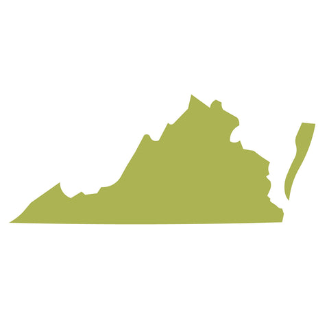 State of Choice-Virginia