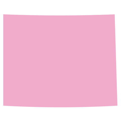 State of Choice-Wyoming