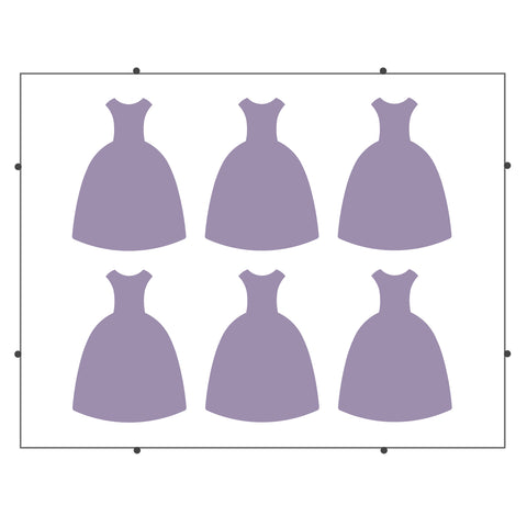 Seals-Dress (Pinnovation)