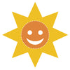 Sun w/Happy Face