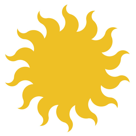 Sun #6