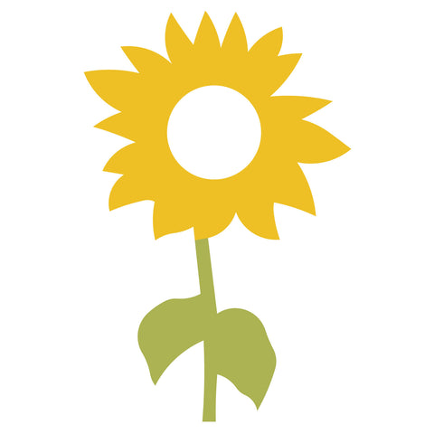 Flower-Sunflower #1