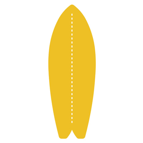 Surfboard #2