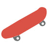 Skateboard