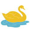 Swan #4