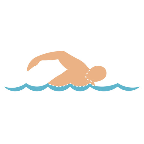 Swimmer