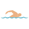 Swimmer
