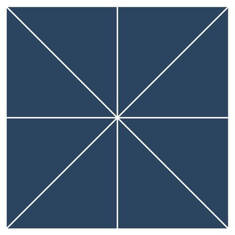Fraction Square-1/8 #2