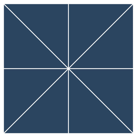 Fraction Square-1/8 #2