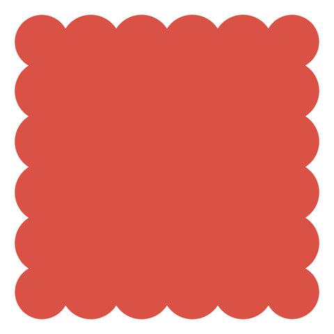 Square-Scalloped-11 1/2"