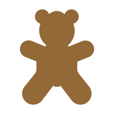 Teddy Bear #1