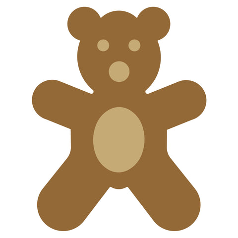 Teddy Bear #3