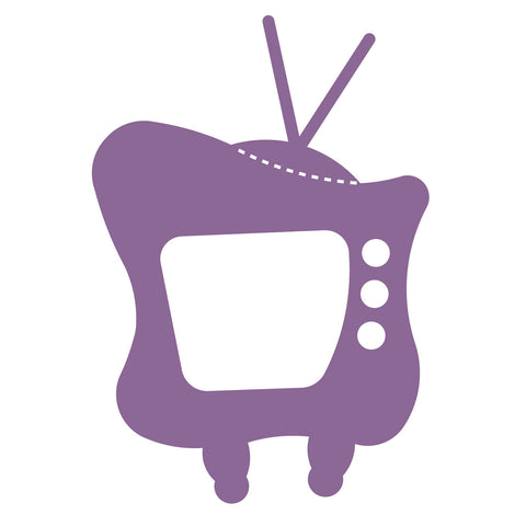 Television-Funky