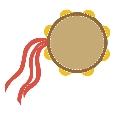 Tambourine